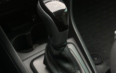 Skoda Rapid I, 2017 год, 1 365 000 рублей, 27 фотография