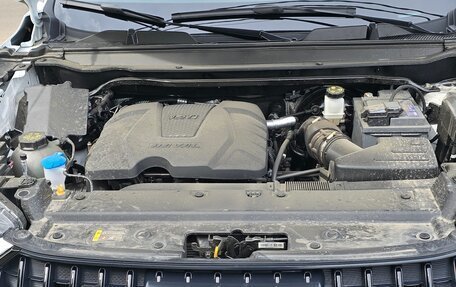 Haval Jolion, 2025 год, 2 050 000 рублей, 5 фотография
