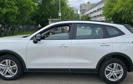 Haval Jolion, 2025 год, 2 050 000 рублей, 2 фотография