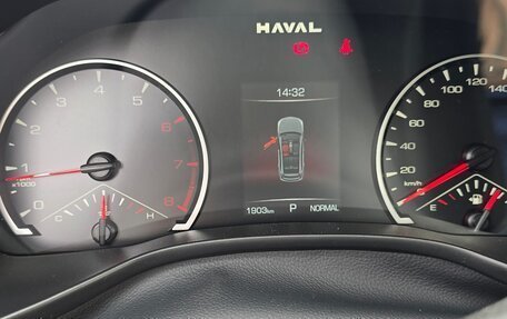 Haval Jolion, 2025 год, 2 050 000 рублей, 8 фотография