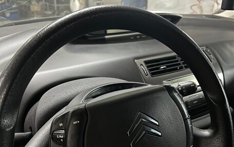 Citroen C4 II рестайлинг, 2010 год, 790 000 рублей, 9 фотография