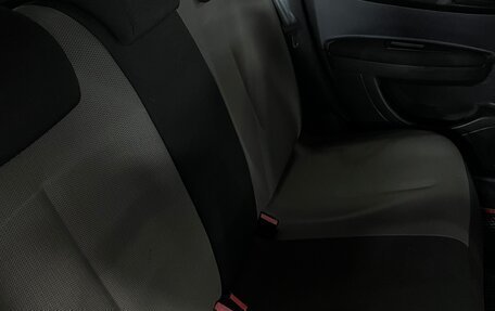 Citroen C4 II рестайлинг, 2010 год, 790 000 рублей, 14 фотография