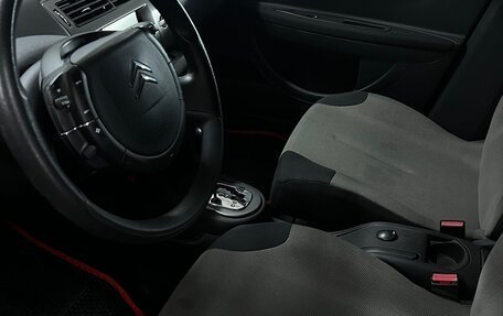 Citroen C4 II рестайлинг, 2010 год, 790 000 рублей, 11 фотография