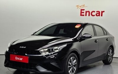 KIA K3, 2024 год, 1 990 000 рублей, 1 фотография
