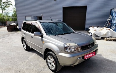 Nissan X-Trail, 2001 год, 550 000 рублей, 1 фотография