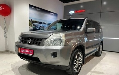 Nissan X-Trail, 2010 год, 1 400 000 рублей, 1 фотография