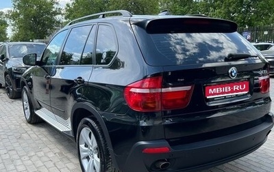 BMW X5, 2007 год, 1 950 000 рублей, 1 фотография