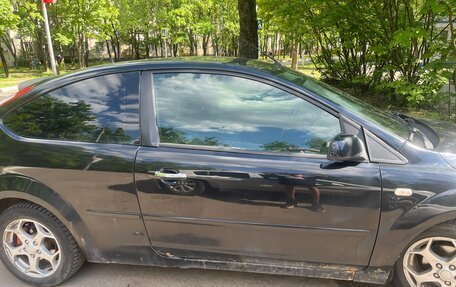 Ford Focus II рестайлинг, 2008 год, 350 000 рублей, 5 фотография