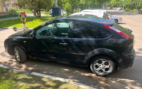 Ford Focus II рестайлинг, 2008 год, 350 000 рублей, 9 фотография