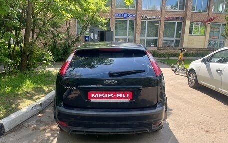 Ford Focus II рестайлинг, 2008 год, 350 000 рублей, 8 фотография