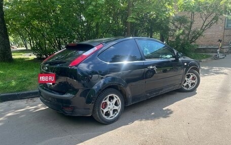 Ford Focus II рестайлинг, 2008 год, 350 000 рублей, 6 фотография