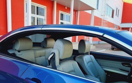 BMW 3 серия, 2008 год, 2 200 000 рублей, 3 фотография