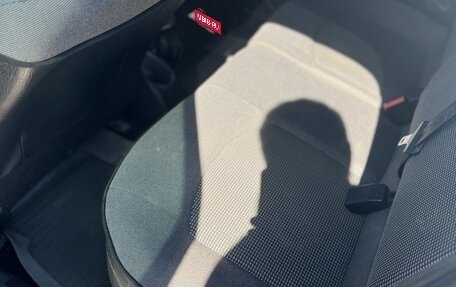 Peugeot 206, 2007 год, 295 000 рублей, 14 фотография
