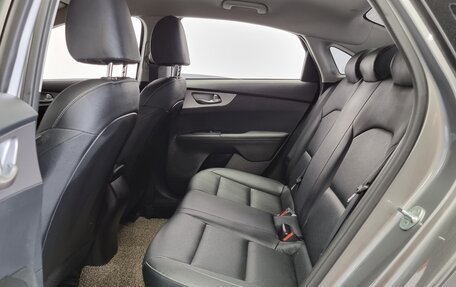 KIA K3, 2021 год, 1 550 000 рублей, 12 фотография