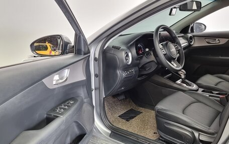 KIA K3, 2021 год, 1 550 000 рублей, 11 фотография