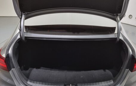 KIA K3, 2021 год, 1 550 000 рублей, 20 фотография