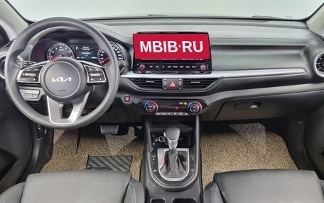 KIA K3, 2021 год, 1 550 000 рублей, 7 фотография