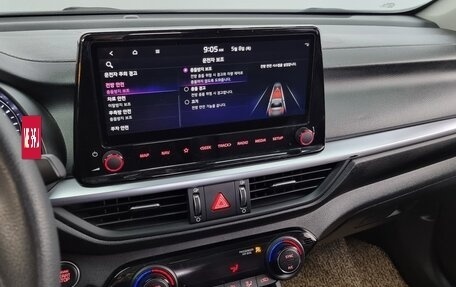 KIA K3, 2021 год, 1 550 000 рублей, 14 фотография