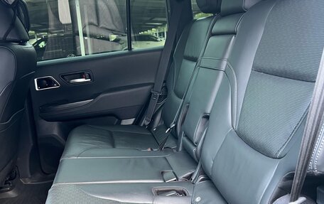 Toyota Land Cruiser, 2021 год, 8 800 000 рублей, 9 фотография