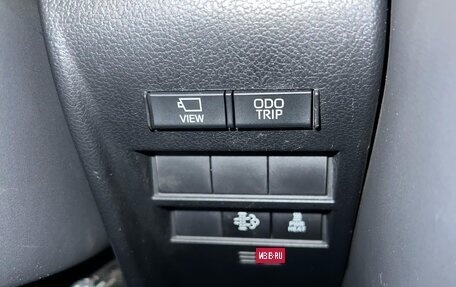 Toyota Land Cruiser, 2021 год, 8 800 000 рублей, 11 фотография