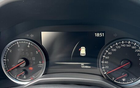 Toyota Land Cruiser, 2021 год, 8 800 000 рублей, 25 фотография