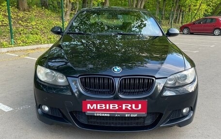 BMW 3 серия, 2008 год, 1 400 000 рублей, 2 фотография
