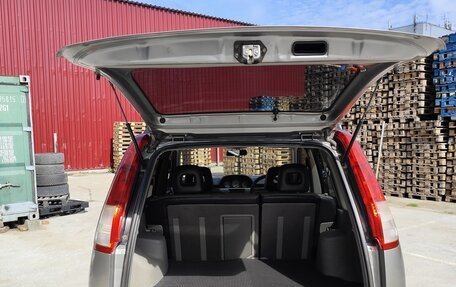 Nissan X-Trail, 2001 год, 550 000 рублей, 7 фотография