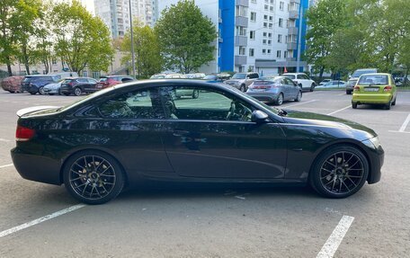 BMW 3 серия, 2008 год, 1 400 000 рублей, 4 фотография