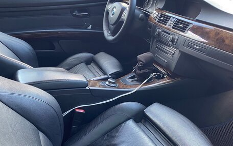 BMW 3 серия, 2008 год, 1 400 000 рублей, 10 фотография