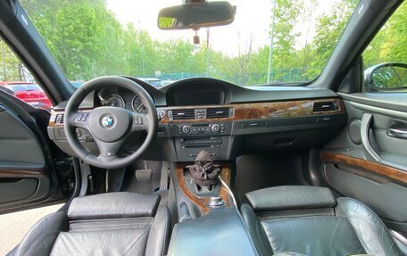BMW 3 серия, 2008 год, 1 400 000 рублей, 9 фотография
