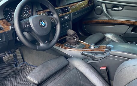 BMW 3 серия, 2008 год, 1 400 000 рублей, 8 фотография