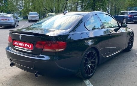 BMW 3 серия, 2008 год, 1 400 000 рублей, 5 фотография