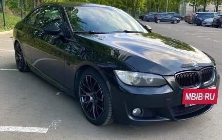 BMW 3 серия, 2008 год, 1 400 000 рублей, 3 фотография