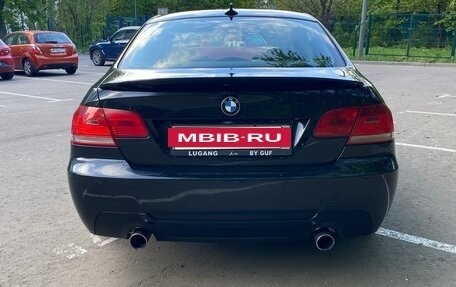 BMW 3 серия, 2008 год, 1 400 000 рублей, 6 фотография
