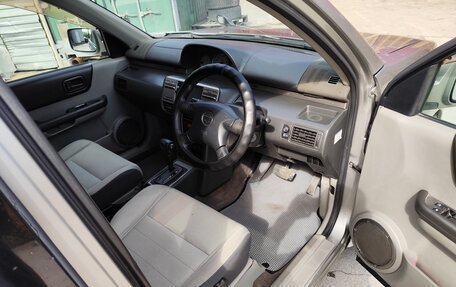 Nissan X-Trail, 2001 год, 550 000 рублей, 8 фотография