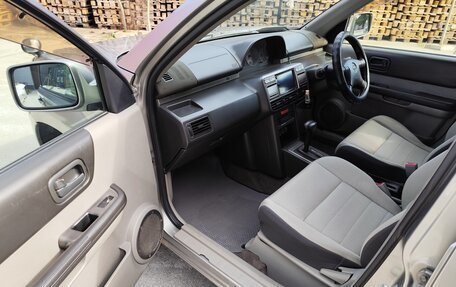 Nissan X-Trail, 2001 год, 550 000 рублей, 11 фотография