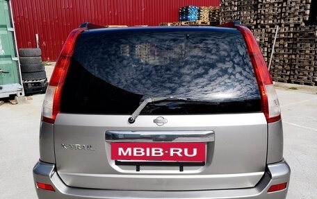 Nissan X-Trail, 2001 год, 550 000 рублей, 4 фотография