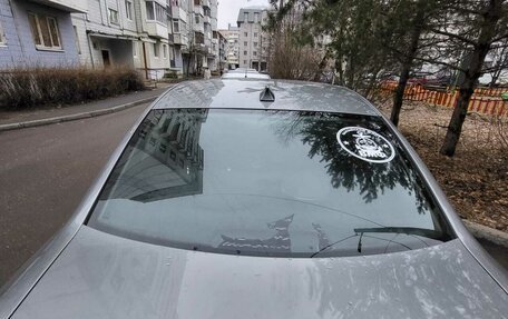 Volkswagen Passat B5+ рестайлинг, 2001 год, 350 000 рублей, 10 фотография