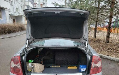 Volkswagen Passat B5+ рестайлинг, 2001 год, 350 000 рублей, 11 фотография
