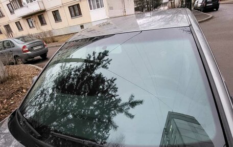 Volkswagen Passat B5+ рестайлинг, 2001 год, 350 000 рублей, 7 фотография
