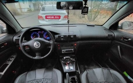 Volkswagen Passat B5+ рестайлинг, 2001 год, 350 000 рублей, 6 фотография