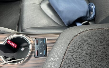 Toyota Camry, 2018 год, 2 450 000 рублей, 7 фотография