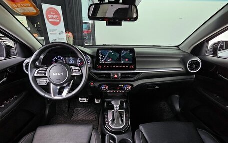 KIA K3, 2024 год, 1 990 000 рублей, 7 фотография