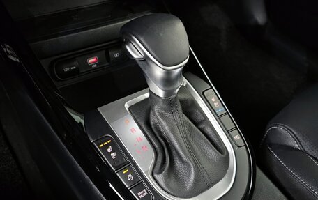 KIA K3, 2024 год, 1 990 000 рублей, 9 фотография