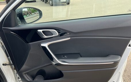 KIA Proceed I, 2019 год, 1 750 000 рублей, 6 фотография