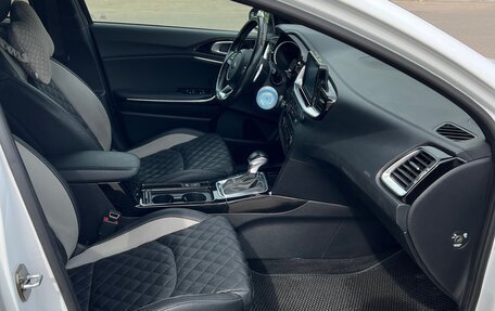 KIA Proceed I, 2019 год, 1 750 000 рублей, 5 фотография