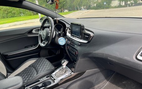 KIA Proceed I, 2019 год, 1 750 000 рублей, 7 фотография