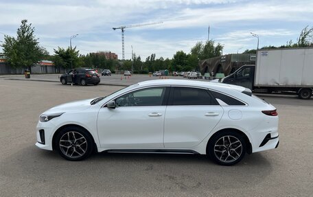 KIA Proceed I, 2019 год, 1 750 000 рублей, 2 фотография