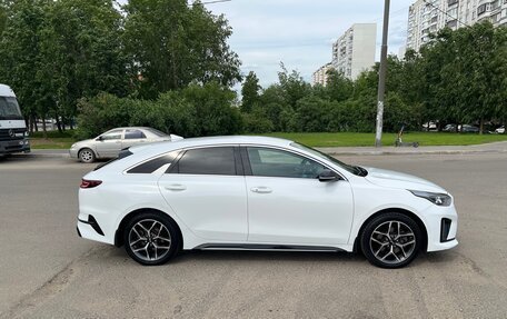 KIA Proceed I, 2019 год, 1 750 000 рублей, 4 фотография