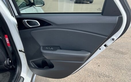 KIA Proceed I, 2019 год, 1 750 000 рублей, 9 фотография